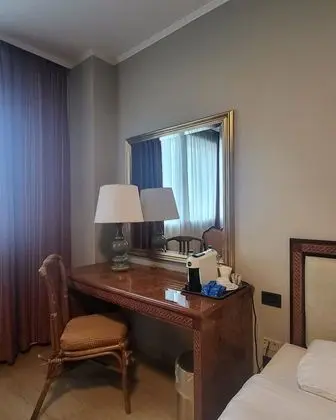 Deluxe Tek Büyük Yataklı Oda, 1 En Büyük (King) Boy Yatak