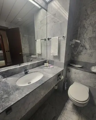 Superior İki Ayrı Yataklı Oda, 2 Tek Kişilik Yatak