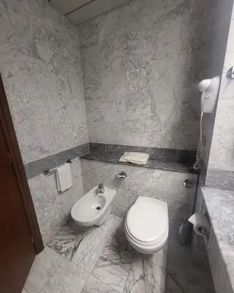 Superior İki Ayrı Yataklı Oda, 2 Tek Kişilik Yatak