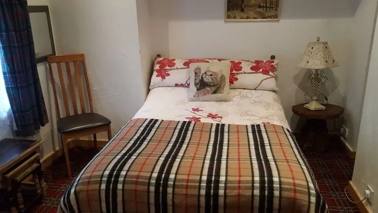 Tek Kişilik Oda, Banyolu/Duşlu