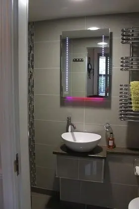 Tek Büyük Yataklı Oda, Banyolu/Duşlu (Versailles)