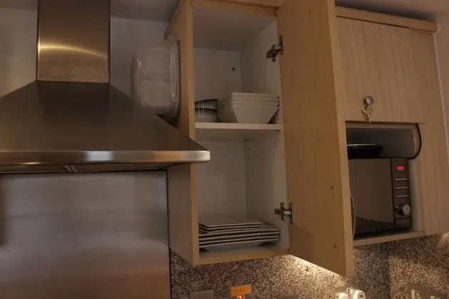 Family Stüdyo, Birden Çok Yatak, Sigara İçilmez, Mutfak