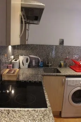 Family Stüdyo, Birden Çok Yatak, Sigara İçilmez, Mutfak