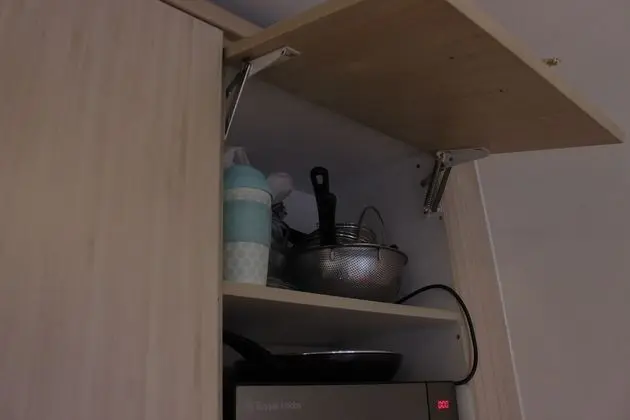 Family Stüdyo, Birden Çok Yatak, Sigara İçilmez, Mutfak