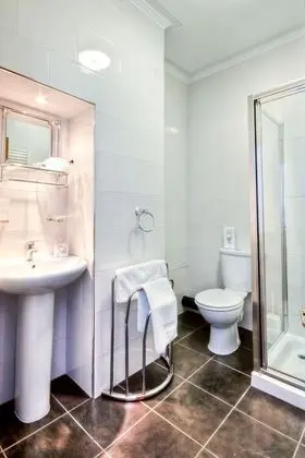 Luxury Oda, 1 Çift Kişilik Yatak
