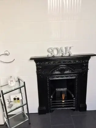Luxury Süit