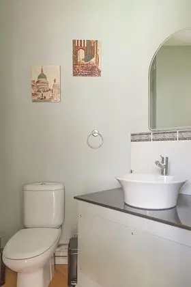 Apart Daire, 3 Yatak Odası