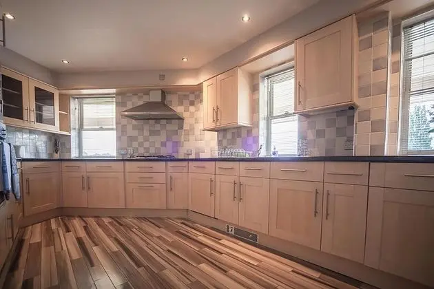 Apart Daire, 3 Yatak Odası