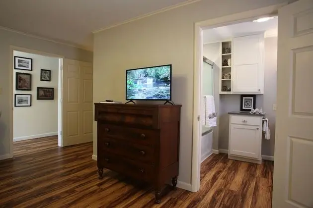 Deluxe Süit, 1 En Büyük (King) Boy Yatak