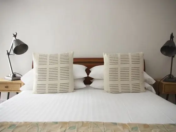 Deluxe Tek Büyük Yataklı Oda, Banyolu/Duşlu
