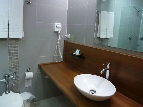 Standard Tek Büyük Yataklı Oda, Birden Çok Yatak