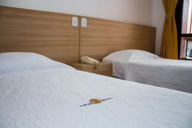 Standard İki Ayrı Yataklı Oda, 2 Tek Kişilik Yatak