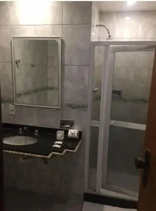 Standard İki Ayrı Yataklı Oda, 2 Tek Kişilik Yatak