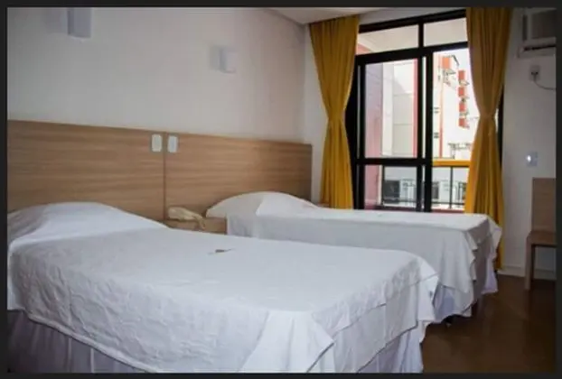 Standard Tek Büyük Yataklı Oda, 1 Çift Kişilik Yatak