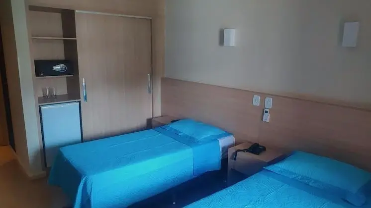 Standard Tek Büyük Yataklı Oda, 1 Çift Kişilik Yatak