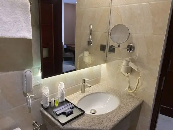 Deluxe Tek Kişilik Oda, 1 Tek Kişilik Yatak