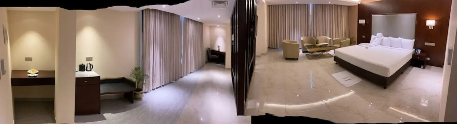 Executive Tek Kişilik Oda, 1 Tek Kişilik Yatak