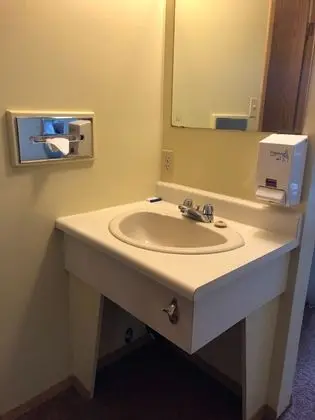 Basic Tek Kişilik Oda