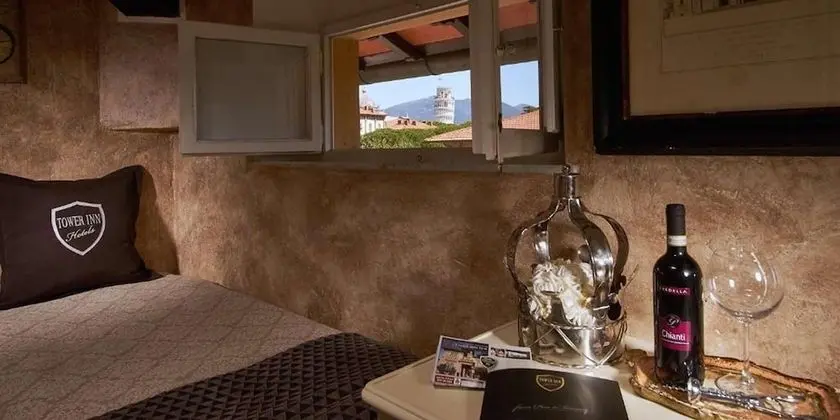 Panoramic Üç Kişilik Oda (Attic)