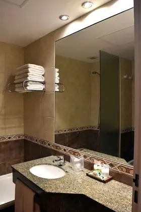 Standard Üç Kişilik Oda