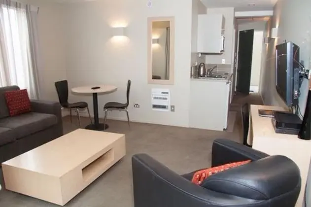 Apart Daire, 1 Yatak Odası