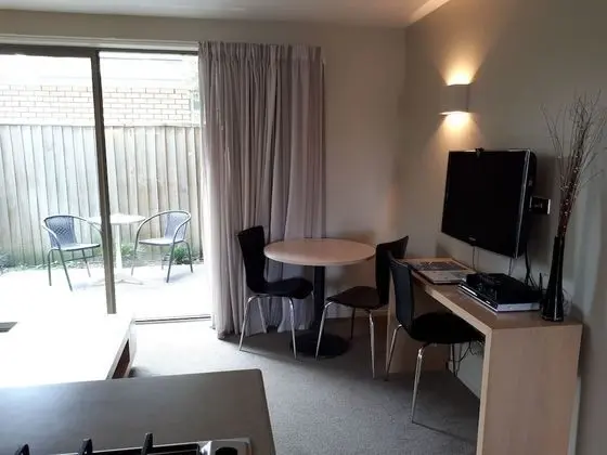 Apart Daire, 1 Yatak Odası, Engellilere Uygun