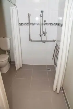Apart Daire, 1 Yatak Odası, Engellilere Uygun