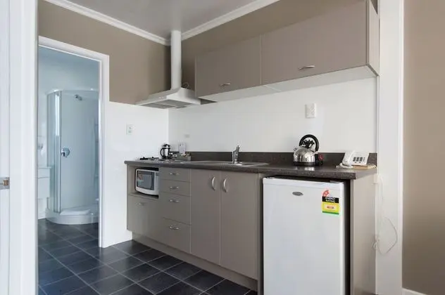 Standard Apart Daire, 1 Yatak Odası