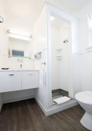 Standard Apart Daire, 1 Yatak Odası