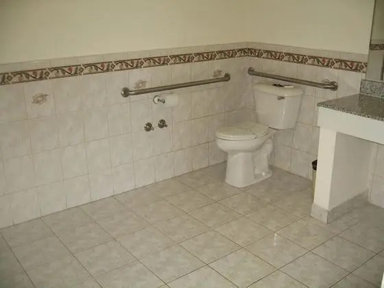 Basic Tek Kişilik Oda, Engellilere Uygun