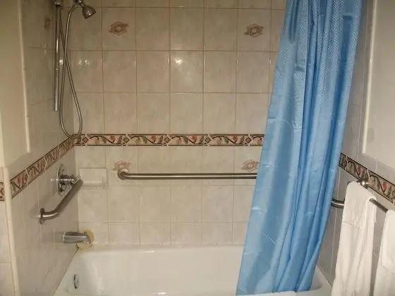 Basic Tek Kişilik Oda, Engellilere Uygun
