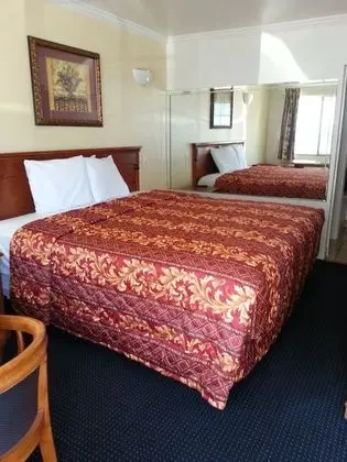 Standart King-Size Yataklı Oda