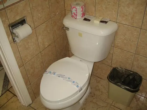 Standart King-Size Yataklı Oda
