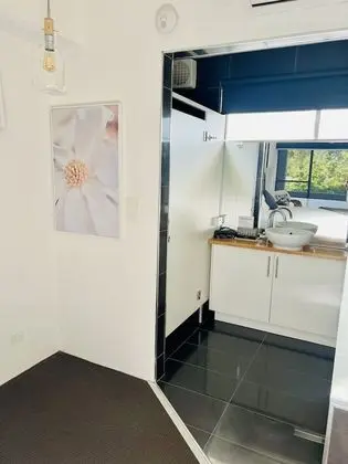 Deluxe Oda, Sigara İçilmez (Couples Deluxe Suite Wend)