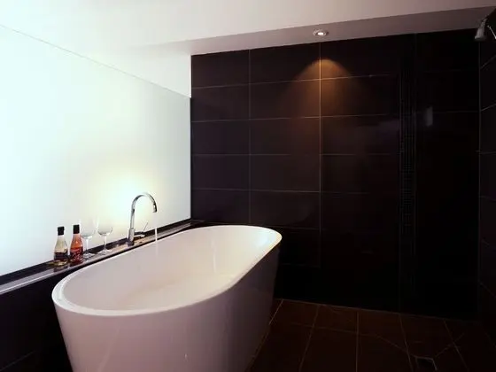 Deluxe Oda, Sigara İçilmez (Couples Deluxe Suite Wend)