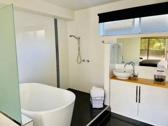 Deluxe Oda, Sigara İçilmez (Couples Deluxe Suite Wend)