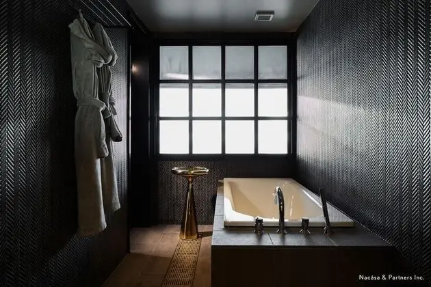 Oda, Sigara İçilmez (L06 Forest Corner Suite)