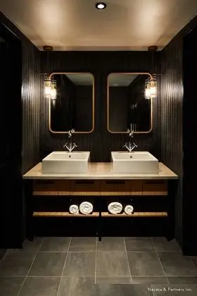 Oda, Sigara İçilmez (L06 Forest Corner Suite)