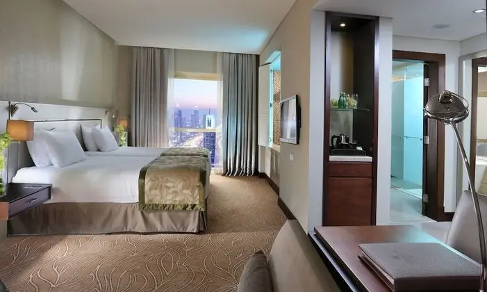 Deluxe Stüdyo, Birden Çok Yatak