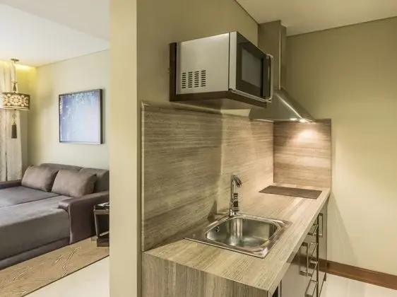 Deluxe Stüdyo, Birden Çok Yatak