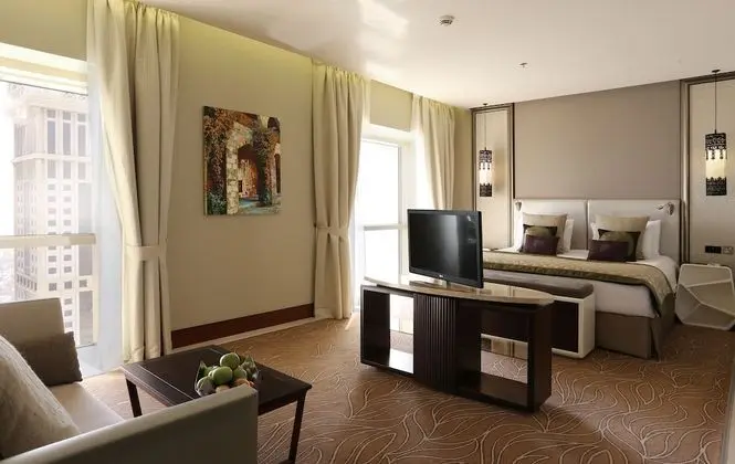Premium Oda, Şehir Manzaralı