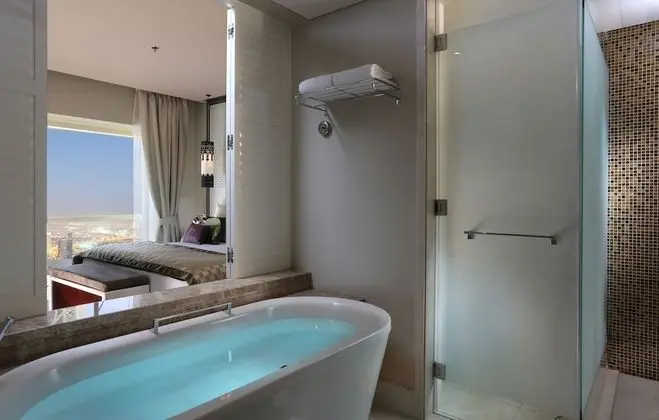 Premium Oda, Şehir Manzaralı