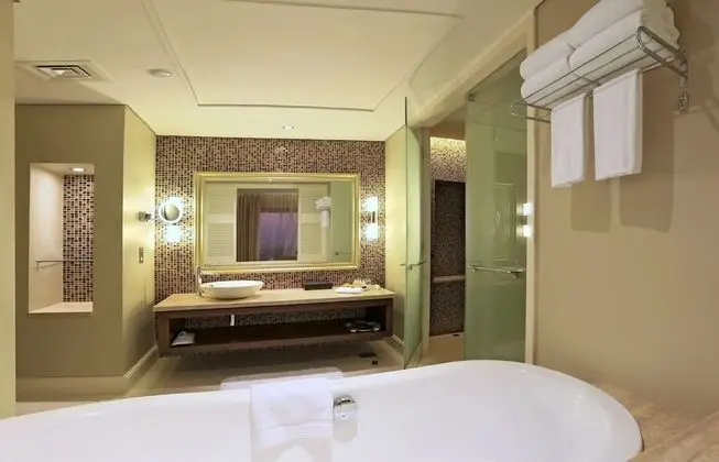 Premium Oda, Şehir Manzaralı