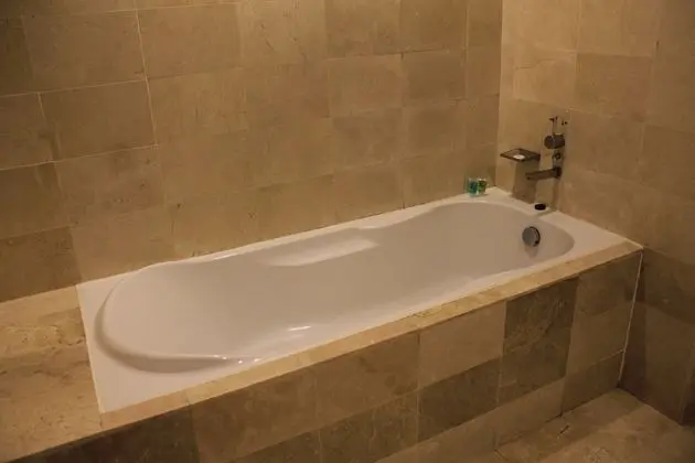 Executive King Room