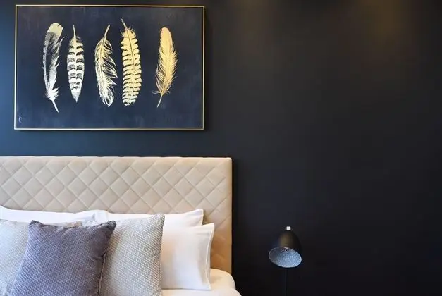 Luxury Apart Daire, Şehir Manzaralı, Kule