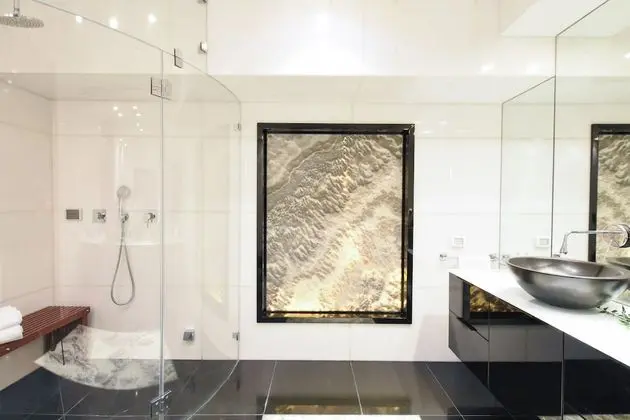 Luxury Apart Daire, Şehir Manzaralı, Kule