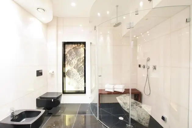 Luxury Apart Daire, Şehir Manzaralı, Kule