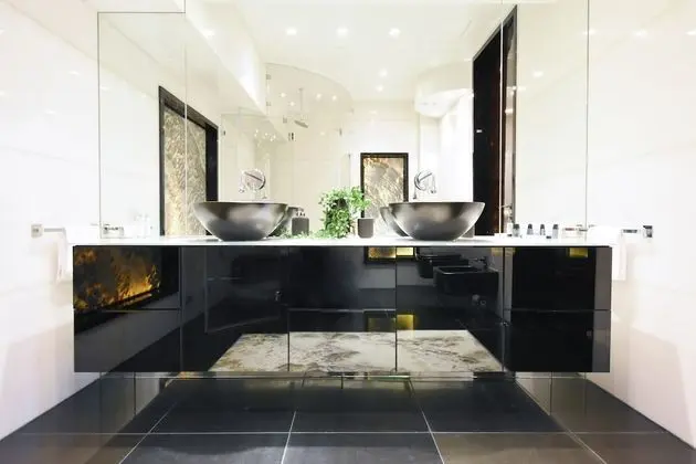 Luxury Apart Daire, Şehir Manzaralı, Kule