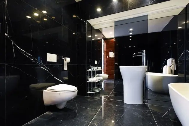 Luxury Apart Daire, Şehir Manzaralı, Kule