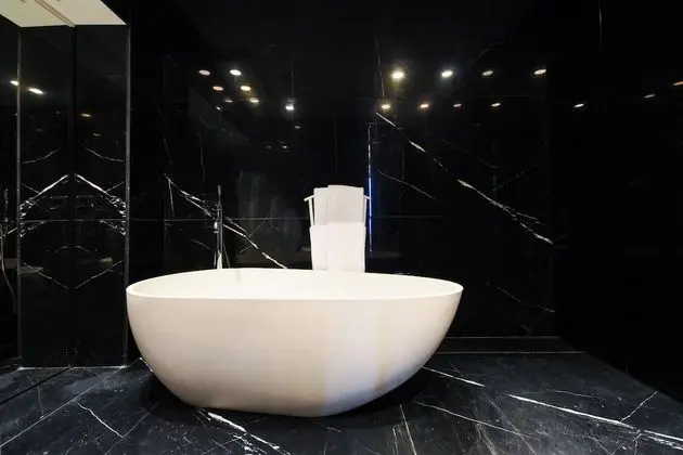 Luxury Apart Daire, Şehir Manzaralı, Kule